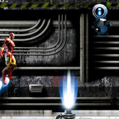 Игра Железный человек 2