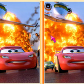 Игра Маквин Молния 2