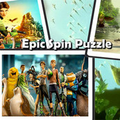 Игра Лесная жизнь