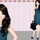 Игра Селена Гомес