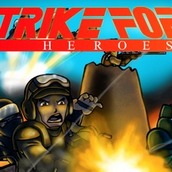 Игра Группа захвата