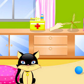 Игра Мой питомец