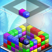 Игра Кубики 2
