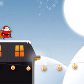 Игра Рождество