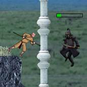 Игра Сражение стихий