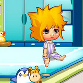 Игра Воспитание непослушных детей