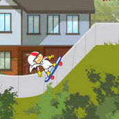 Игра Кик Бутовский в погоне за рекордами