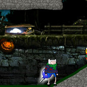 Игра Время приключений на двоих