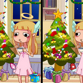 Игра Проделки чертенка в ночь перед Рождеством