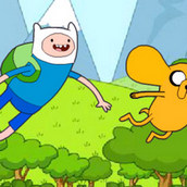 Игра Полет над Землями Ууу