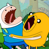 Игра Сражение с демонами в джунглях