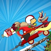 Игра Кик Бутовский: вперед в небо