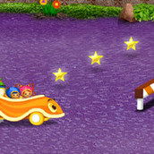 Игра Гонка Умизуми