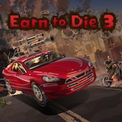 Игра Earn to Die 3