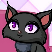 Игра Миленькая кошечка