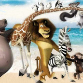 Игра Прятки с английским алфавитом