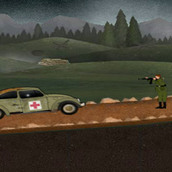 Игра На войне