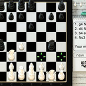 Игра 3д сражение