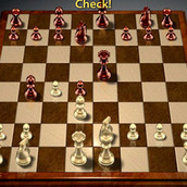 Игра Интеллектуальный поединок