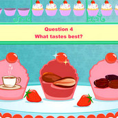 Игра Тест: узнайте свой характер