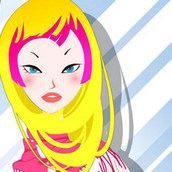 Игра Какая прическа вам больше к лицу?