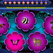 Игра Выявите свой аромат