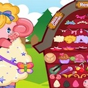 Игра Счастливая овечка