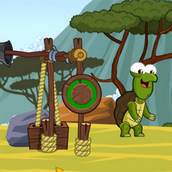 Игра Находчивая черепаха