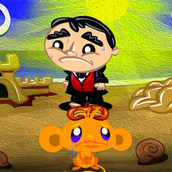 Игра Приключения на Хеллоуин