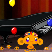 Игра Испорченный День Рождения