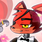 Игра 5 ночей с Фредди: романтические свидания