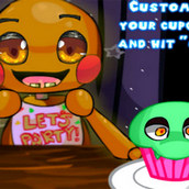 Игра Десерты Чики