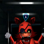 Игра 5 ночей с Фредди: отстрел кукол-маньяков