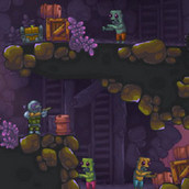 Игра Война с зомби 2