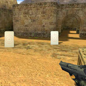 Игра Обучение стрельбе