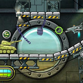 Игра Танк путешественник