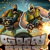 Игра Мощное оружие