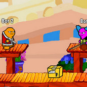 Игра Один на один 2