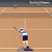 Игра Теннисный турнир