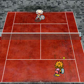 Игра Хип-Хоп теннис