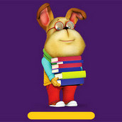 Игра Барбоскины: тренировка внимания