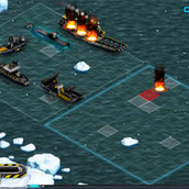 Игра Разрушительный круиз военного флота