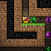 Игра Подземелье