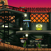 Игра Разрушитель 3