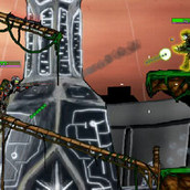 Игра Разрушитель 2