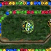 Игра Зума 2: Revenge