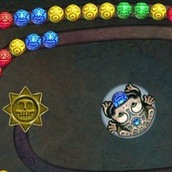 Игра Зума 3: Гнев идола