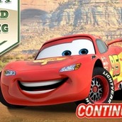 Игра Тренировка Маквина