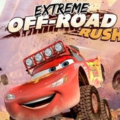 Игра Гоночные войны c Маквином