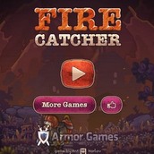 Игра Укрощение огня преисподней